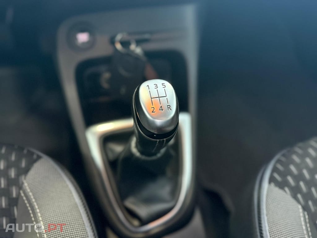 Renault Captur 1.5 dCi Exclusive