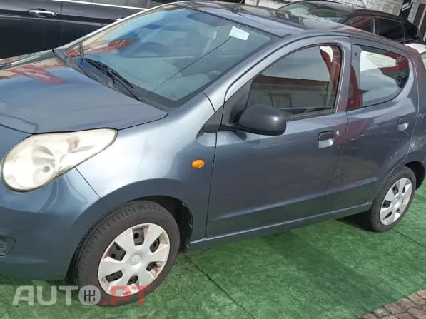 Suzuki Alto 1.0 GL Style (2011-2013)