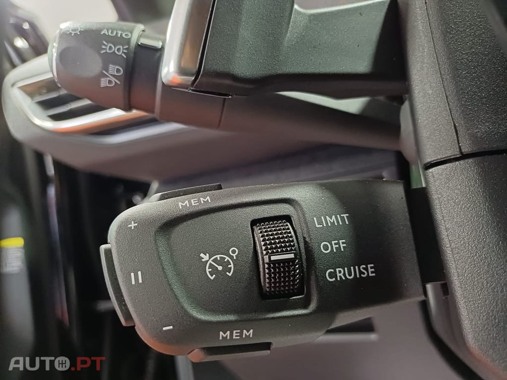 Peugeot 5008 1.5 BlueHDi Allure Pack