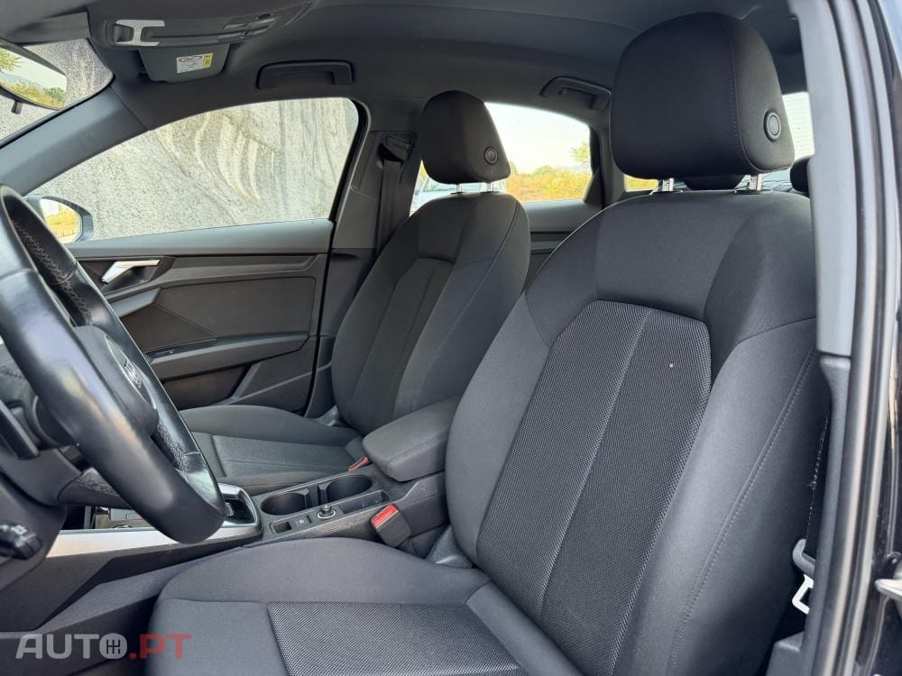 Audi A3 30 TFSI S tronic sport