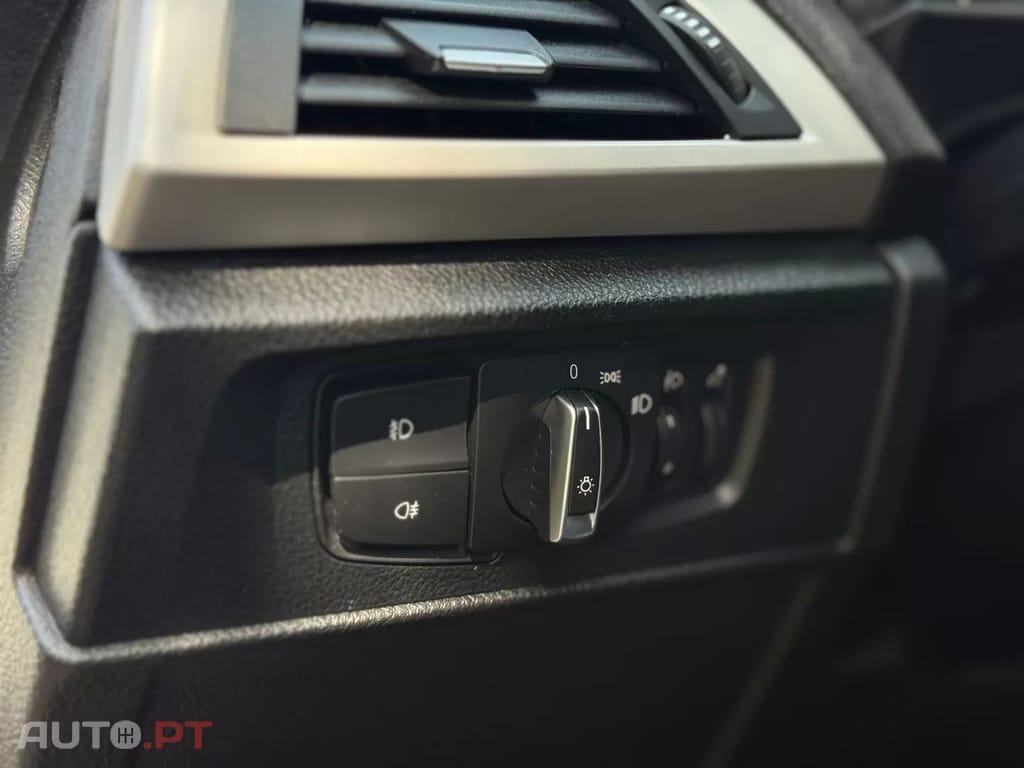 BMW 120 d Urban Line