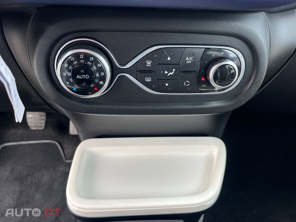 Renault Twingo ENERGY TCe 90 Cosmic