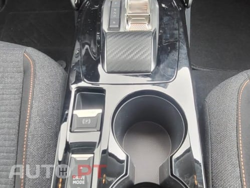 Peugeot E-208 50 kWh Style