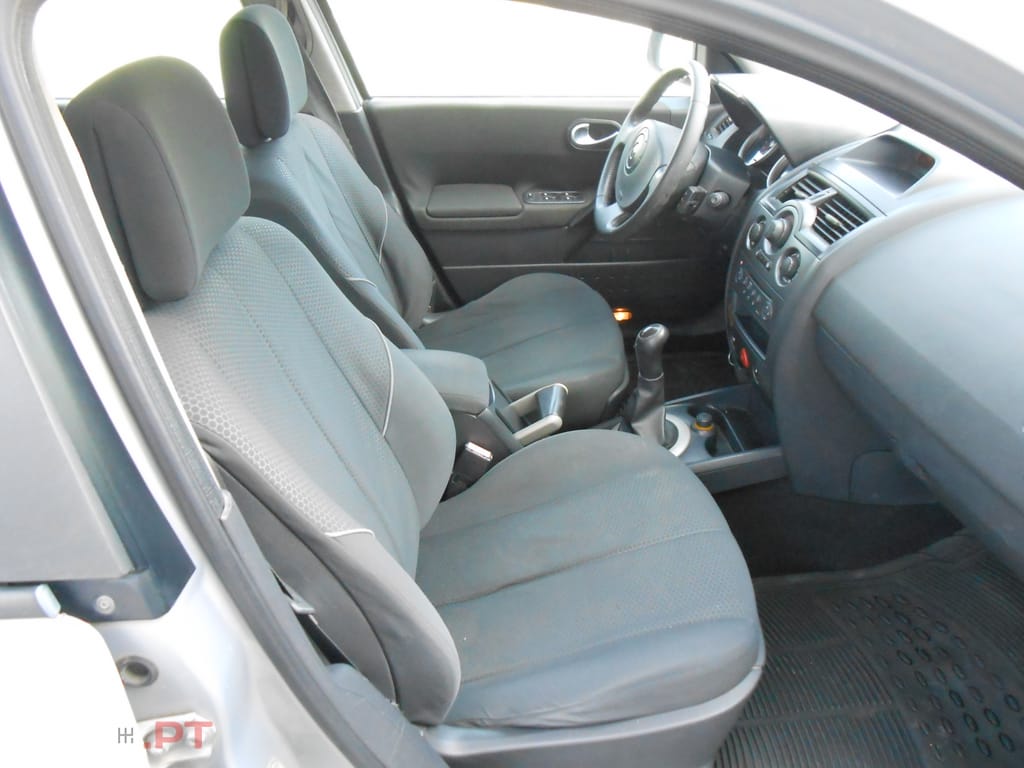 Renault Mégane 1.5 DCI CONFORT DYNAMIQUE
