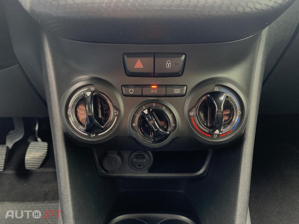 Peugeot 208 1.2 PureTech Style