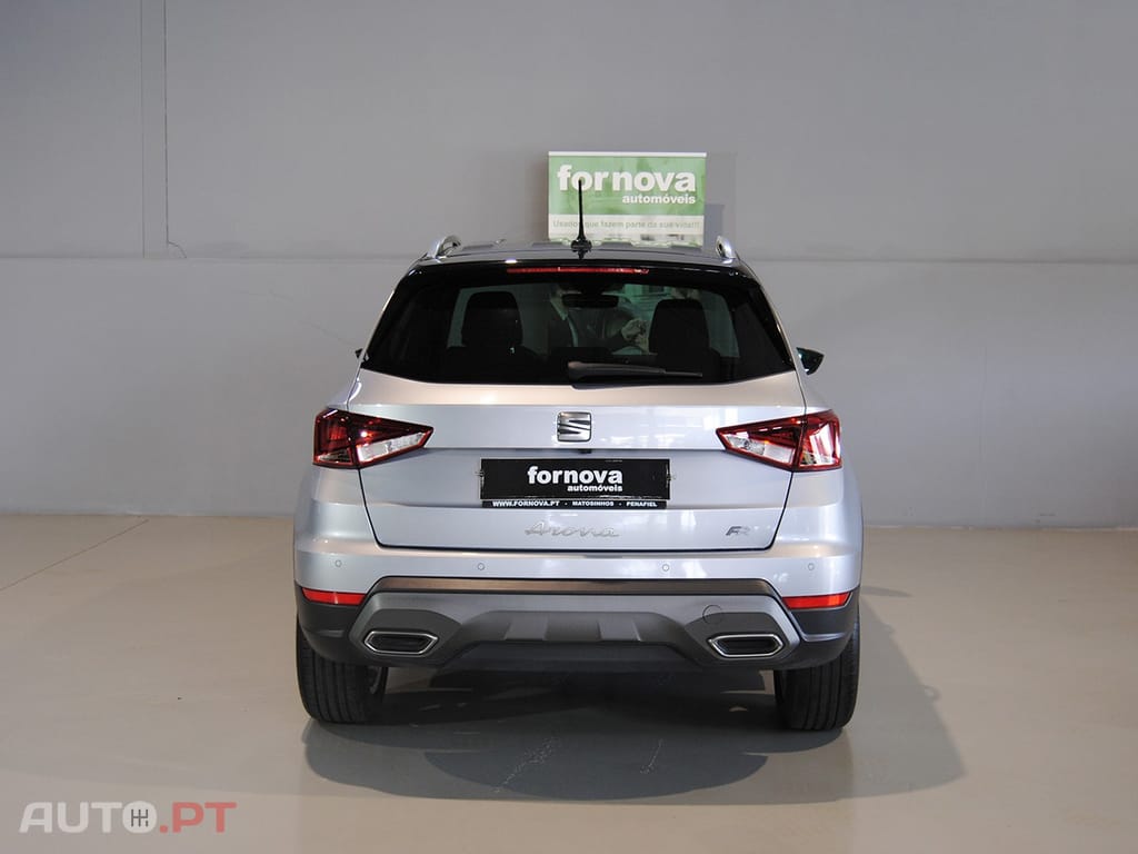 Seat Arona 1.0 TSI FR