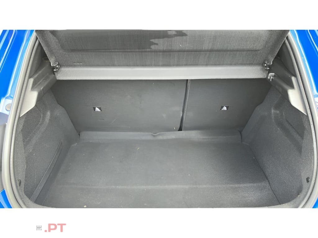 Peugeot E-208 50 KWh Allure Pack