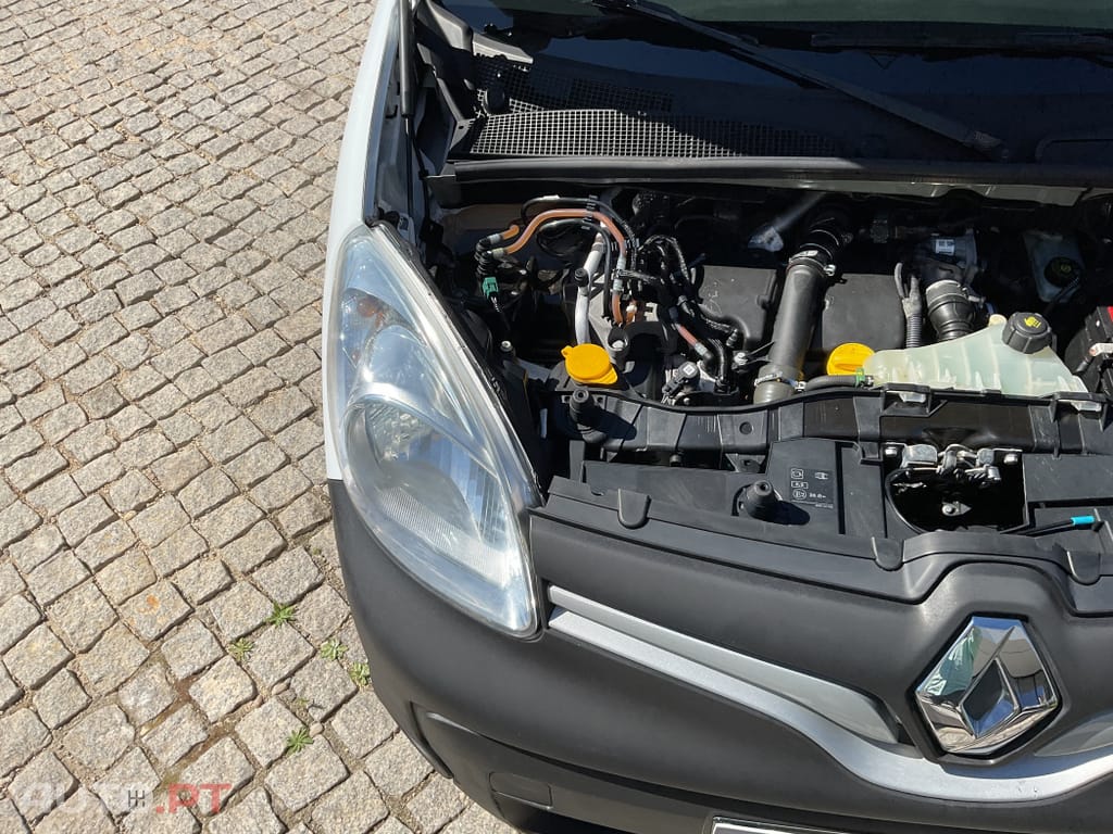 Renault Kangoo 1.5 dCi Maxi Business