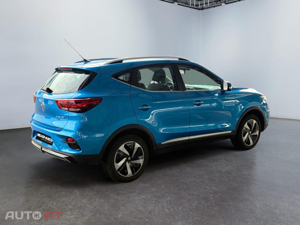 MG ZS 50.3 kWh Comfort