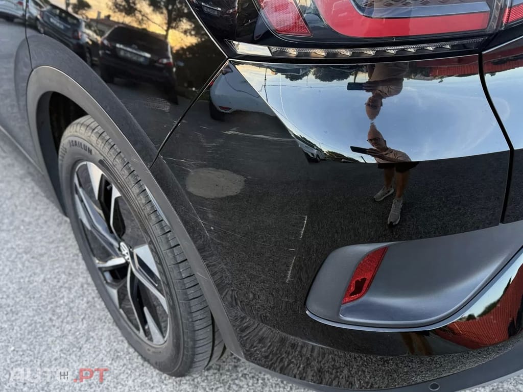 Volkswagen Id.5 77 kWh Pro Performance