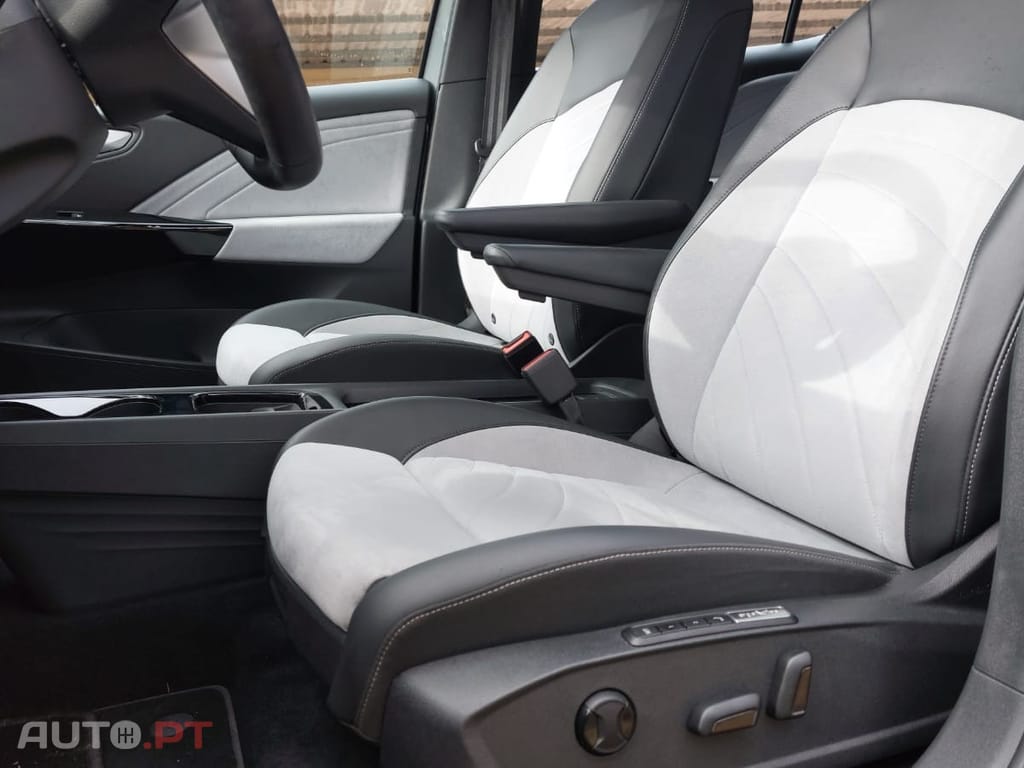 Volkswagen Id.3 77 kWh Pro S