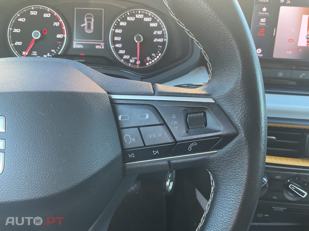 Seat Arona 1.0 TSI Style