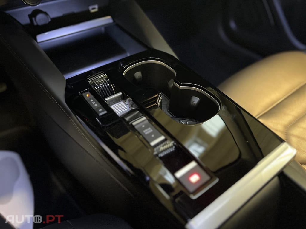 Citroen C5 X 1.2 PureTech Max EAT8