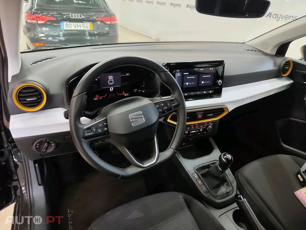 Seat Ibiza 1.0 TSI Style