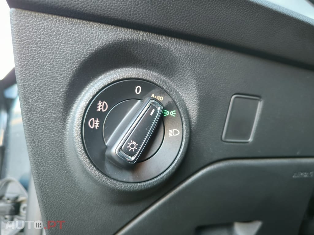 Seat Leon 1.6 TDI Style S/S