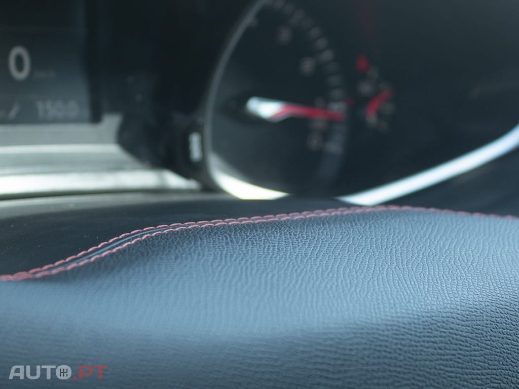 Peugeot 308 1.2 PureTech GT Line