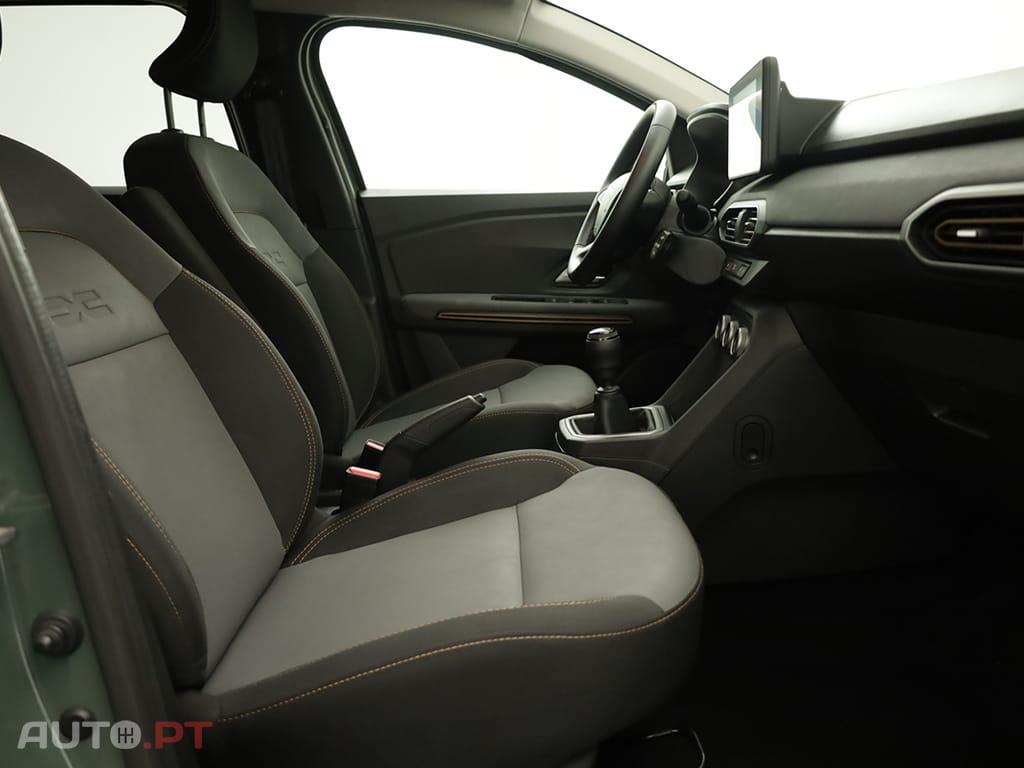 Dacia Jogger Jogger 1.0 TCe Extreme