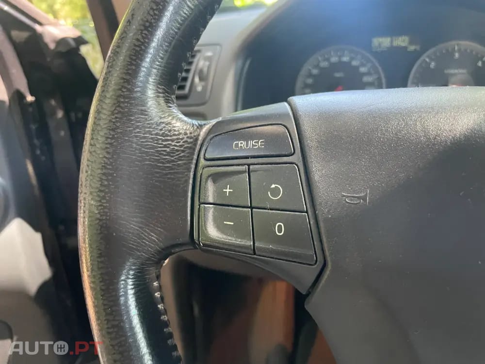 Volvo V50 2.0 D Nível 2