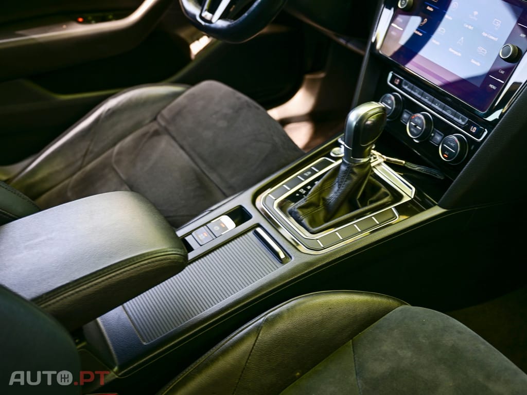 Volkswagen Arteon 2.0 TDI Elegance DSG