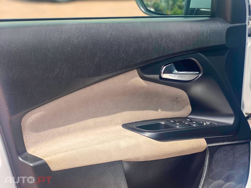Fiat Tipo 1.3 M-Jet Lounge J17