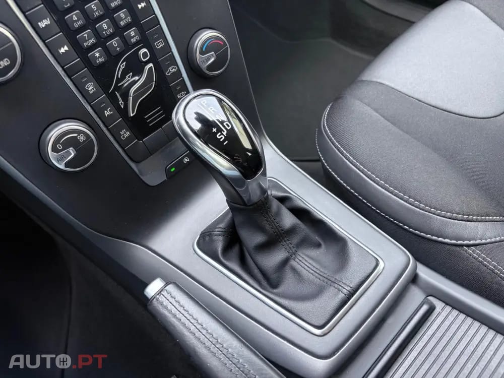 Volvo V40 1.5 T3 Sport Edition Plus Geartronic