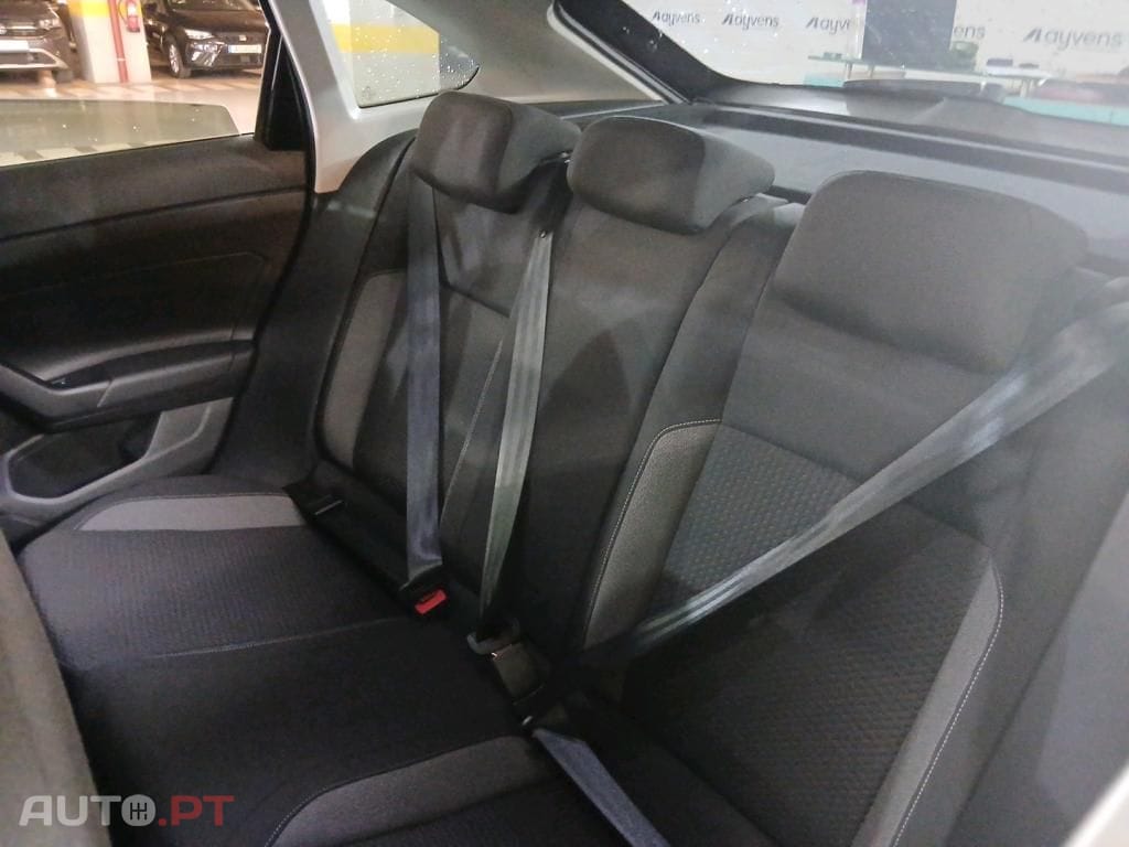 Volkswagen Taigo 1.0 TSI Urban