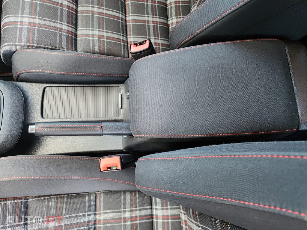 Volkswagen Golf 2.0 GTI Edition 35