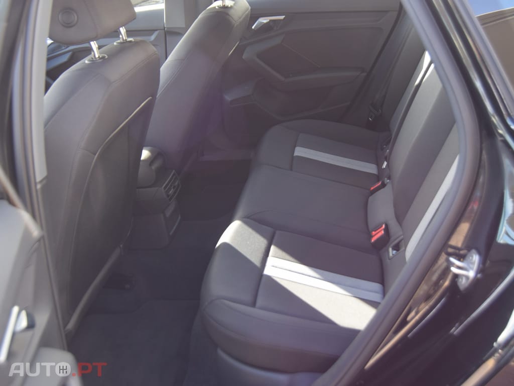 Audi A3 Sportback 30 TFSI Advanced S tronic