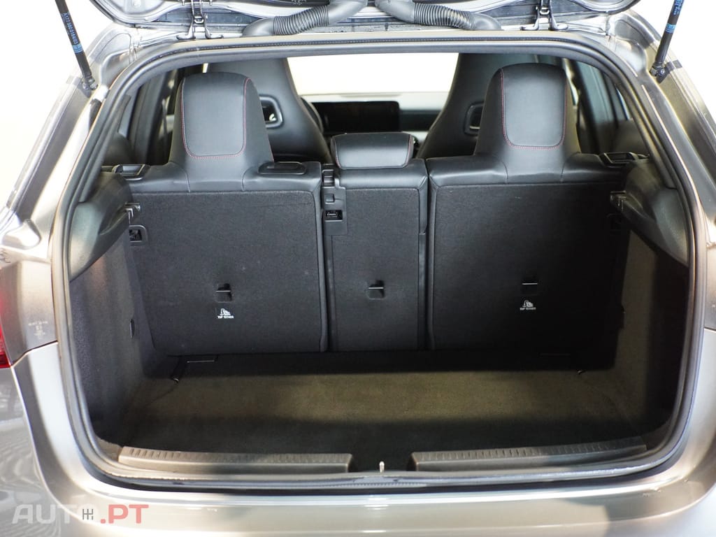 Mercedes-Benz A 200 d AMG Line Aut.