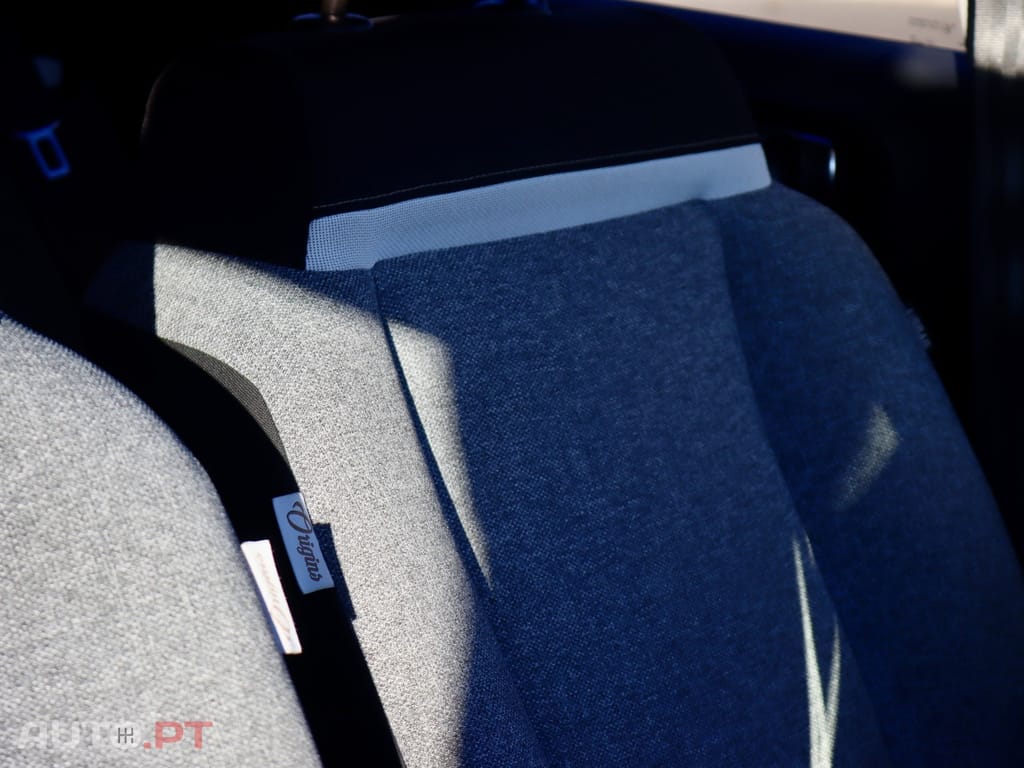 Citroen C3 1.2 PureTech Origins