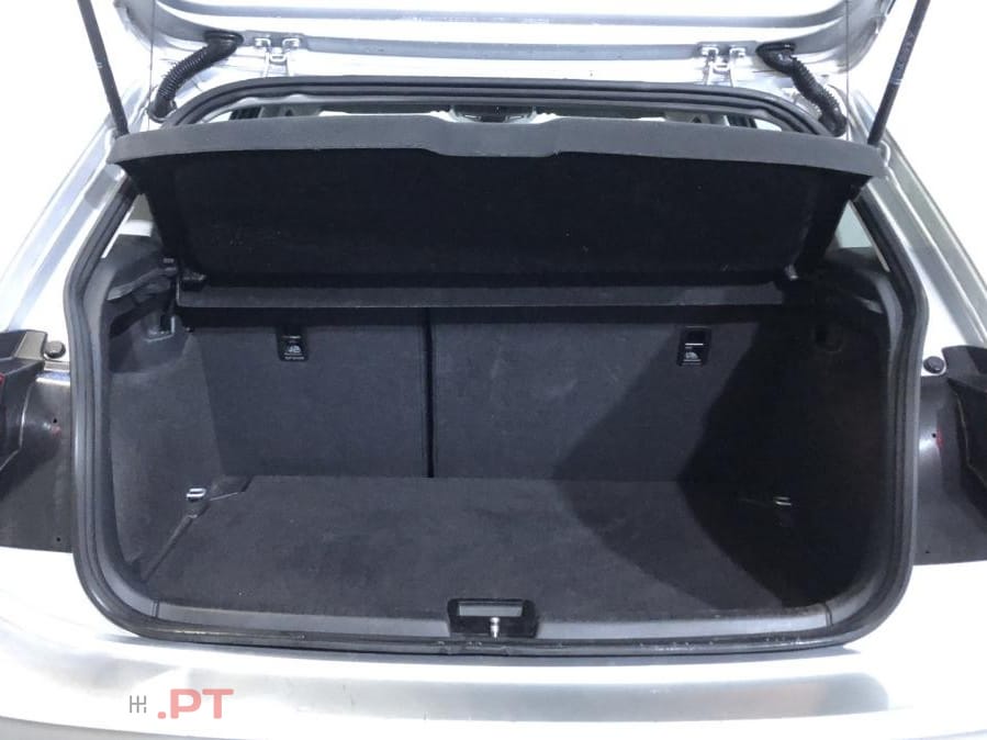 Volkswagen Polo 1.0 TSI Life