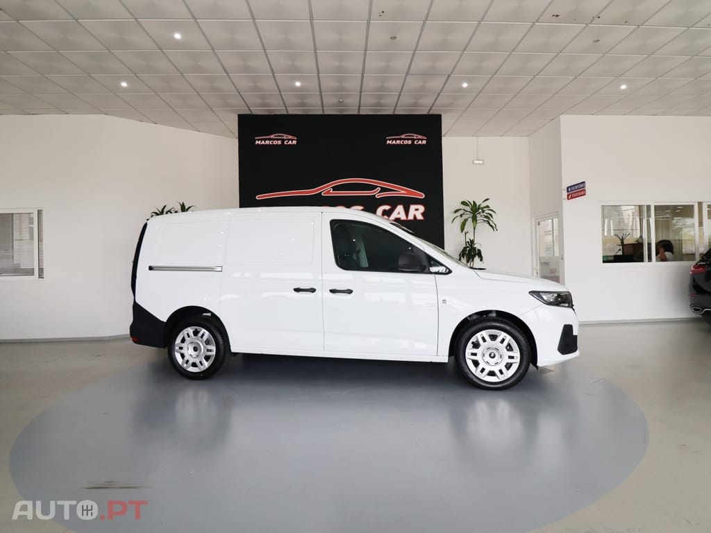 Ford Transit Connect Connect 1.5 TDCi 210 L2 Trend