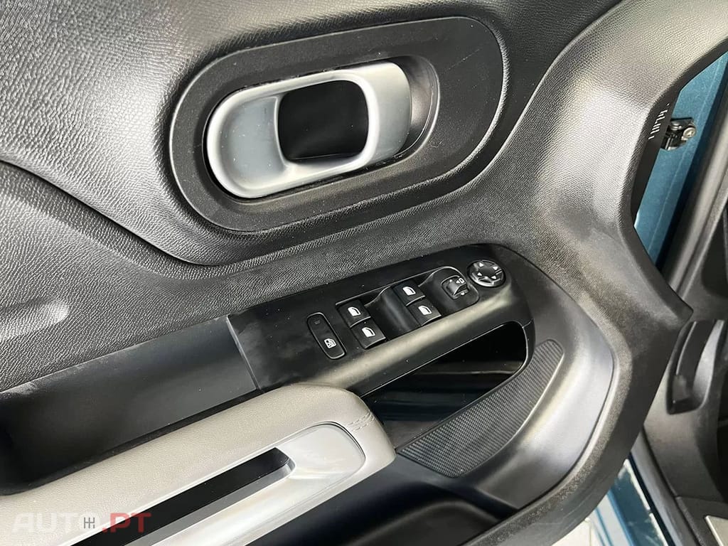 Citroen C5 Aircross 225 e-EAT8 FEEL PACK