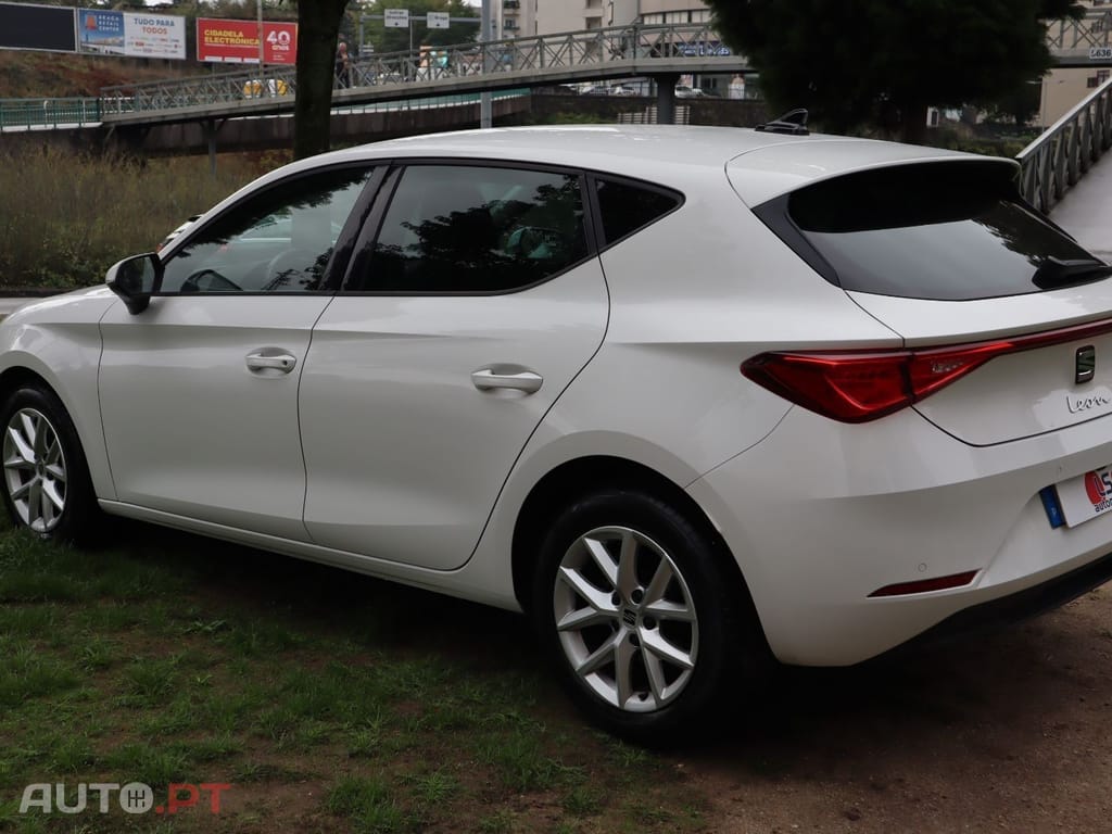 Seat Leon 1.0 EcoTSI Style S/S