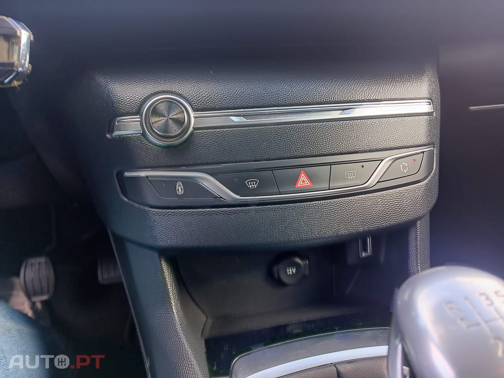 Peugeot 308 SW 1.2 PURETECH ACTIVE