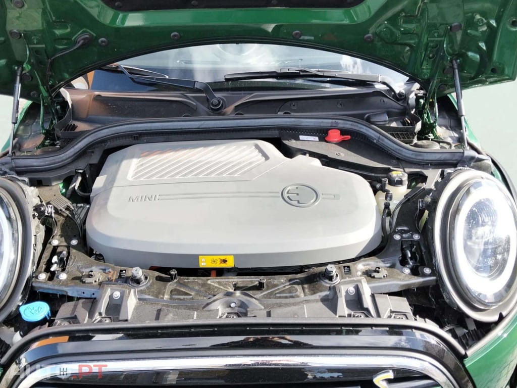 MINI Cooper COOPER SE CAMDEN EDITION