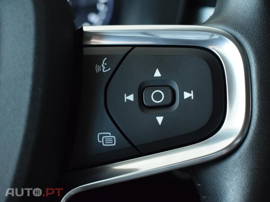 Volvo XC40 1.5 T5 PHEV Inscription