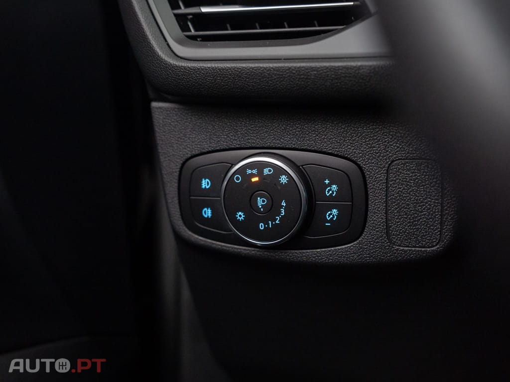 Ford Focus SW 1.0 EcoBoost ST-Line Aut.