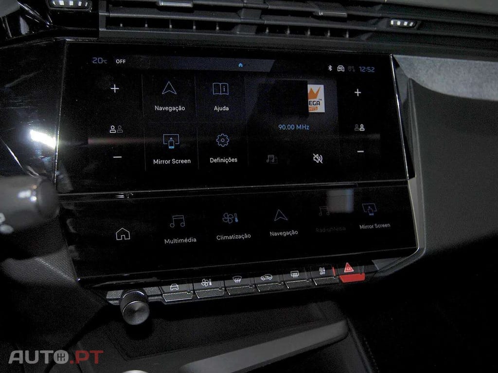 Peugeot 308 1.2 PureTech Allure