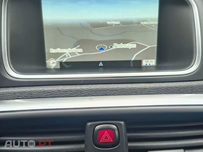 Volvo V40 Cross Country D2 You