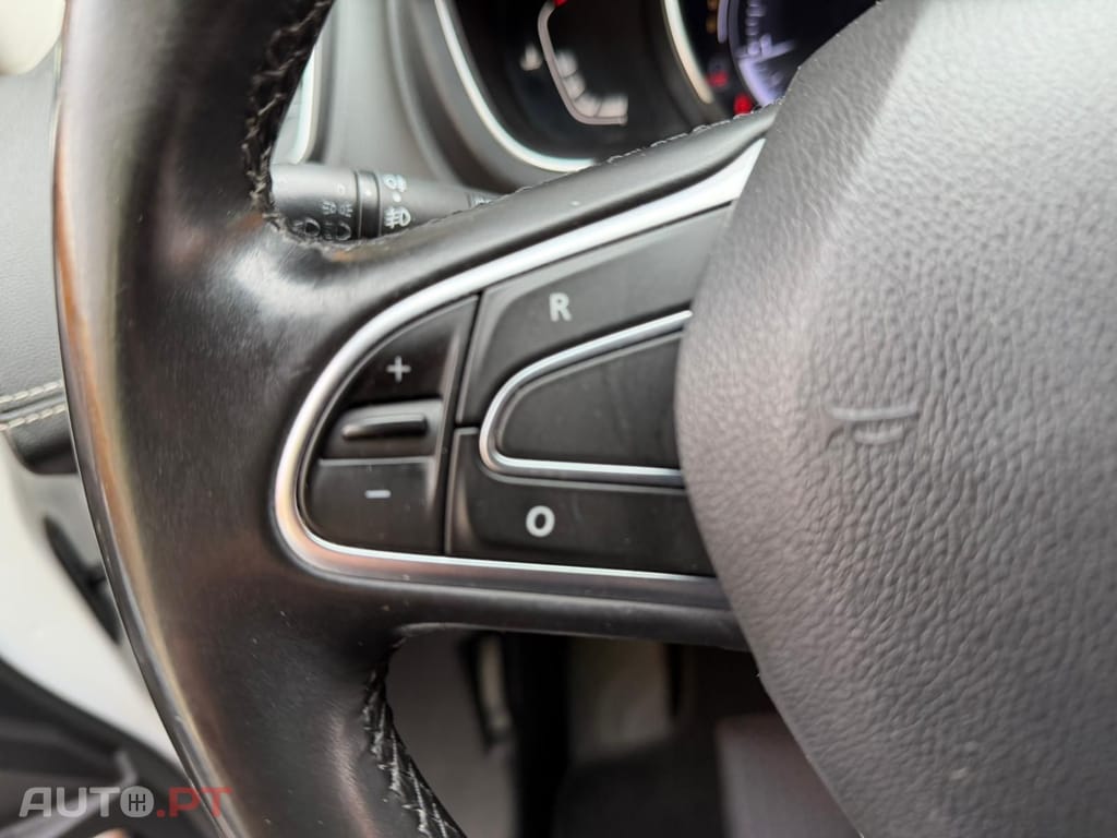 Renault Scénic Grand Scénic 1.3 TCe Limited EDC