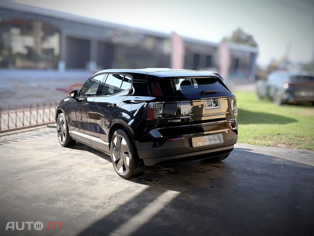 Volvo EX30 69 kWh Single Motor Extended Range Plus