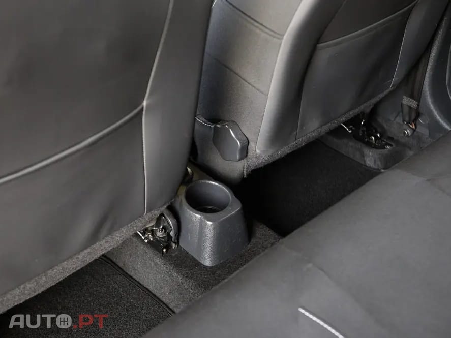 Dacia Logan MCV 0.9 TCe Comfort