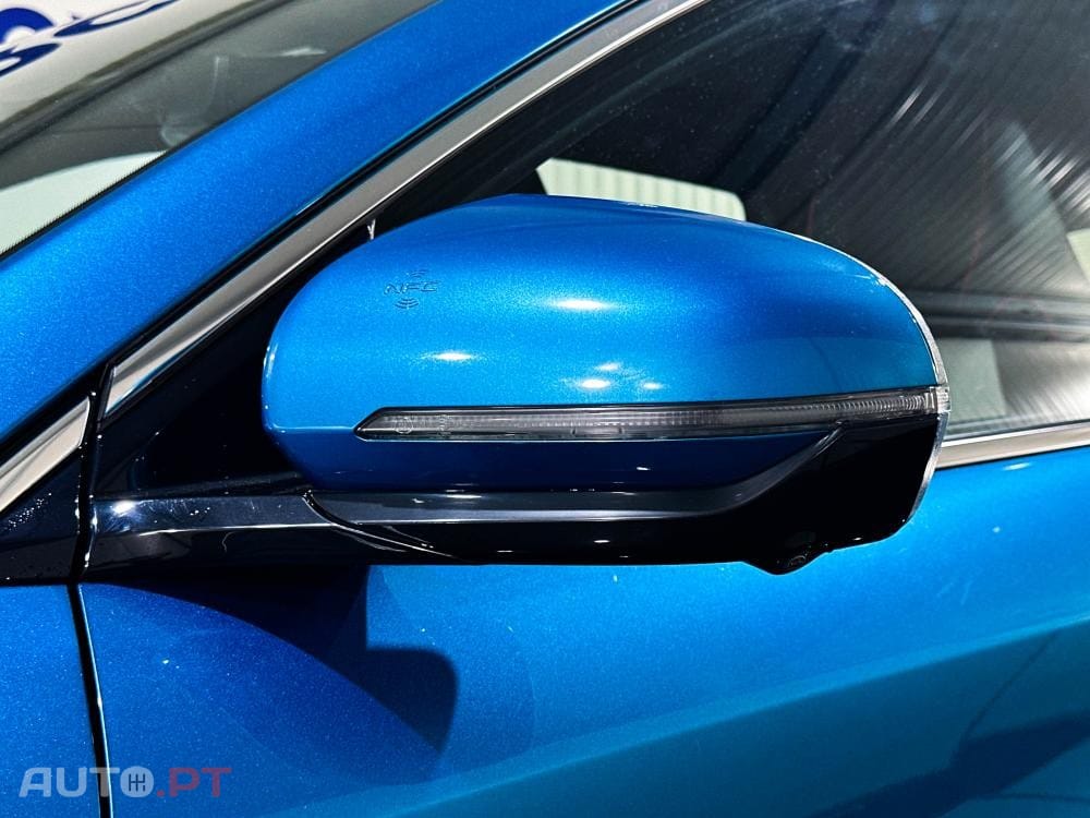 BYD Atto 3 60.48 kWh Design