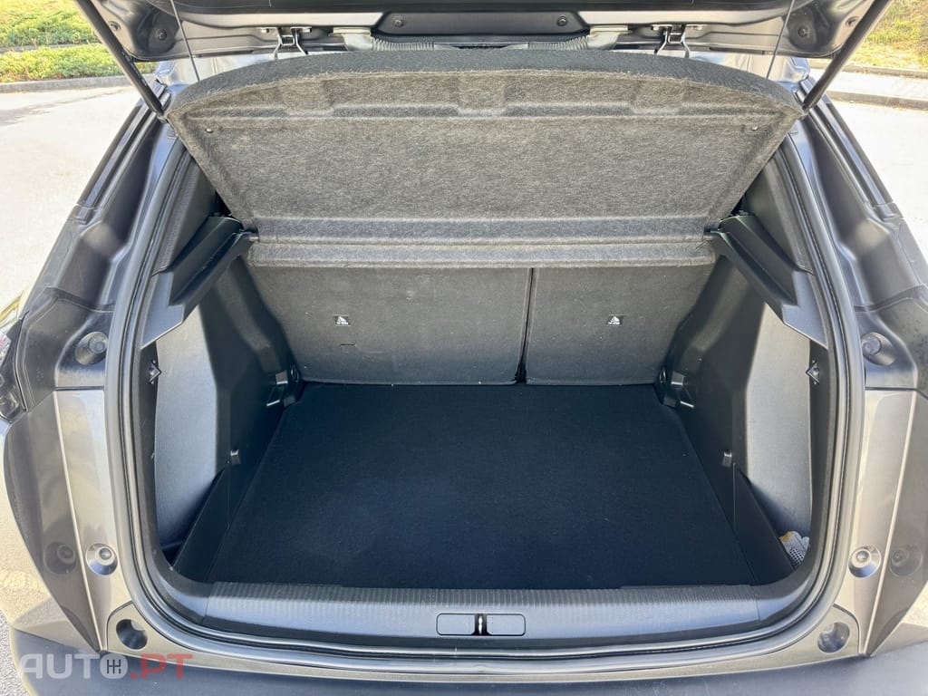 Peugeot 2008 1.5 BlueHDi Active Pack