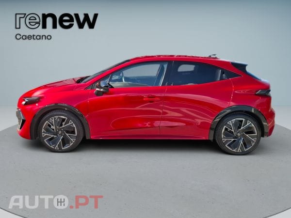 Renault Clio 1.6 E-Tech 145 esprit Alpine