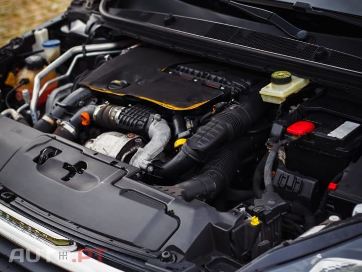Peugeot 308 SW 1.6 BlueHDi Active