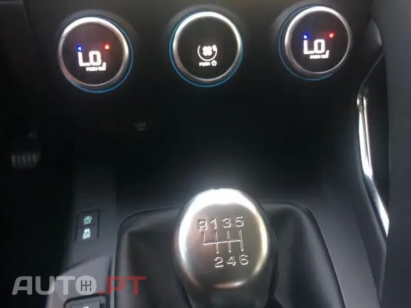 Jaguar E-Pace 2.0 i4D S