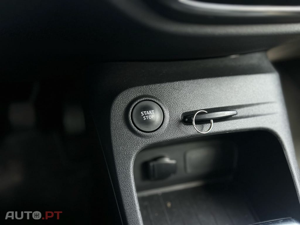 Renault Captur 0.9 TCE Exclusive