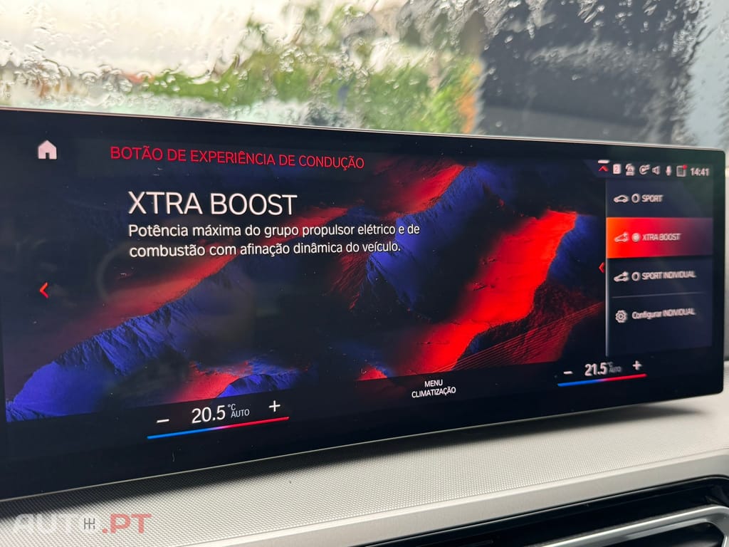 BMW 330 e Touring Corporate Edition Auto